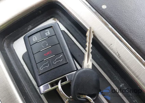 2011 Cadillac Escalade Platinum Edition from USA, damaged, VIN 1GYS4DEF4BR129482